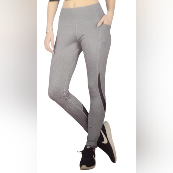 Athletic Leggings - Picture 4 of 6